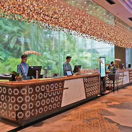 Sama Sama Hotel Klia-2