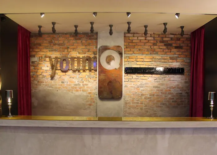 The Youniq Hotel, Klia T1, Klia T2 Sepang