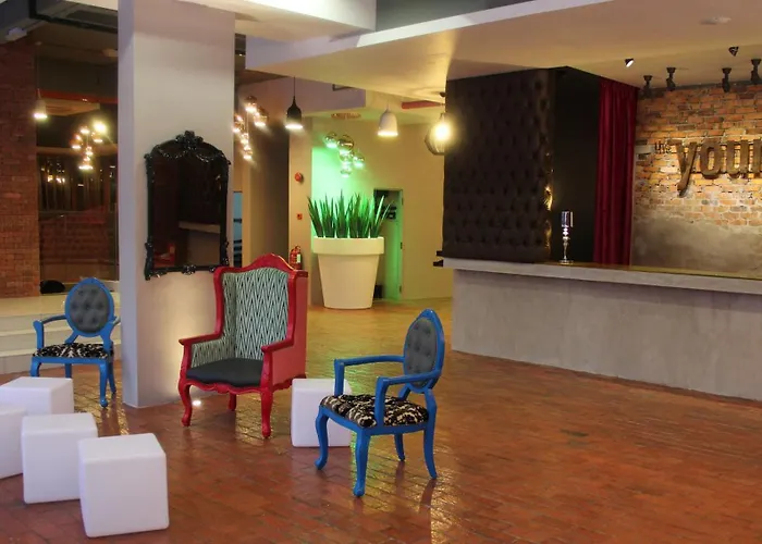 The Youniq Hotel, Klia T1, Klia T2 Sepang